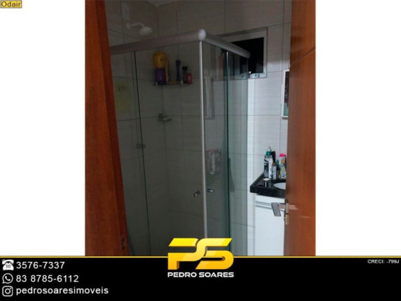 Imagem Apartamento com 2 Quartos à Venda, 60 m² em Bessa - João Pessoa Imagem Apartamento com 2 Quartos à Venda, 60 m² em Bessa - João Pessoa