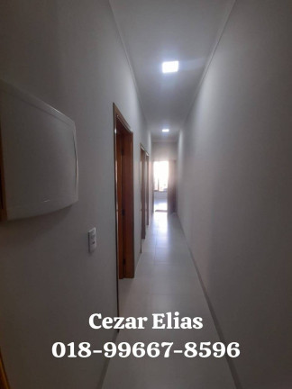 Imagem Casa com 3 Quartos à Venda, 150 m² em Andradina Imagem Casa com 3 Quartos à Venda, 150 m² em Andradina
