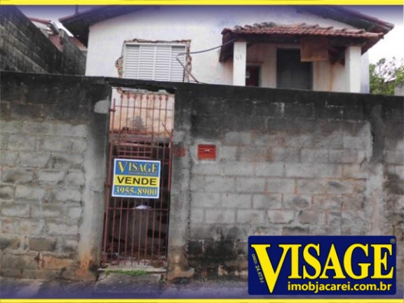 Casa com 3 Quartos à Venda,  em Vila Formosa - Jacareí
