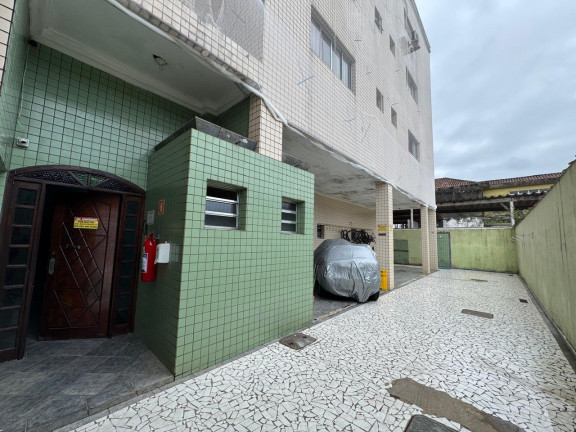 Imagem Apartamento com 1 Quarto à Venda, 46 m² em Maracanã - Praia Grande Imagem Apartamento com 1 Quarto à Venda, 46 m² em Maracanã - Praia Grande