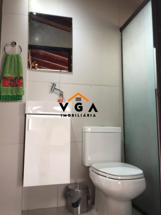 Imagem Apartamento com 2 Quartos à Venda, 120 m² em Vila Guilhermina - São Paulo