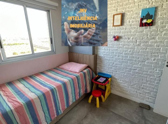 Imagem Apartamento com 2 Quartos à Venda, 54 m² em Sul (águas Claras) - Brasília