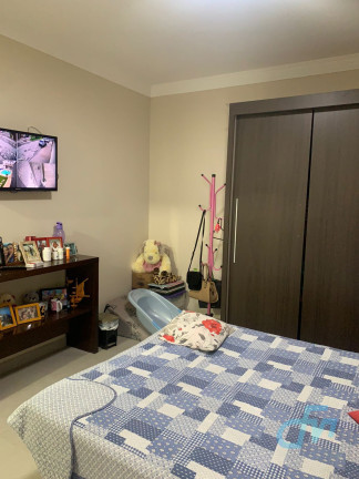 Imagem Sobrado com 3 Quartos à Venda,  em Jardim Quaresmeira - Suzano