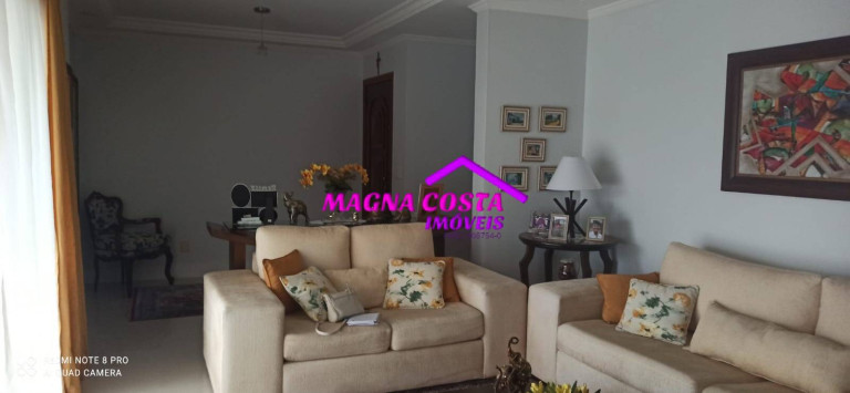 Imagem Apartamento com 4 Quartos à Venda, 217 m² em Recreio Dos Bandeirantes - Rio De Janeiro