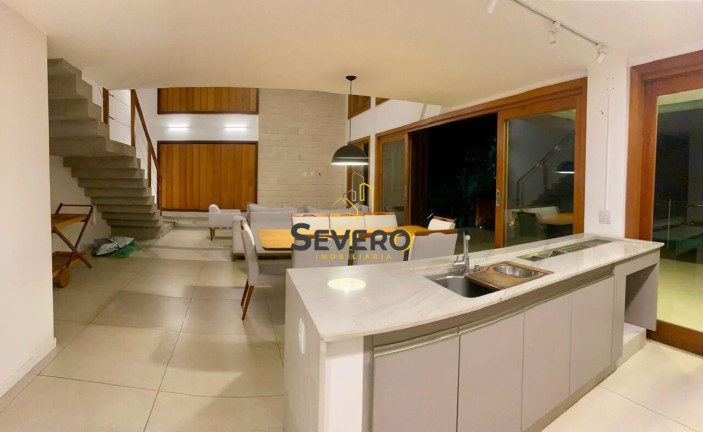 Imagem Casa de Condomínio com 3 Quartos à Venda, 205 m² em Serra Grande - Niterói Imagem Casa de Condomínio com 3 Quartos à Venda, 205 m² em Serra Grande - Niterói