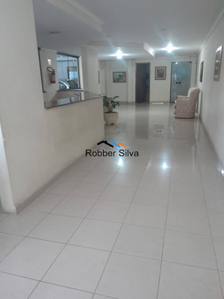 Imagem Apartamento com 3 Quartos para Alugar, 125 m² em Centro - Taubaté Imagem Apartamento com 3 Quartos para Alugar, 125 m² em Centro - Taubaté