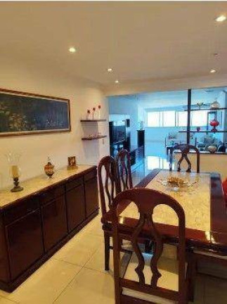 Imagem Apartamento com 4 Quartos à Venda, 243 m² em Icaraí - Niterói Imagem Apartamento com 4 Quartos à Venda, 243 m² em Icaraí - Niterói