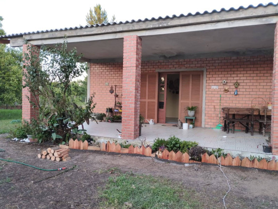Casa com 1 Quarto à Venda, 2.100 m² em águas Claras - Viamão