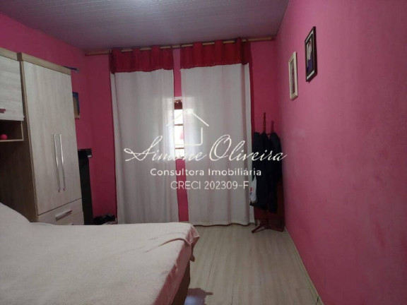 Imagem Casa com 3 Quartos à Venda, 250 m² em Parque Senhor Do Bonfim - Taubaté Imagem Casa com 3 Quartos à Venda, 250 m² em Parque Senhor Do Bonfim - Taubaté