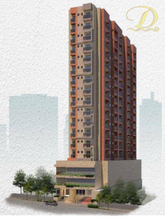 Imagem Apartamento com 1 Quarto à Venda, 40 m² em Boqueirão - Praia Grande Imagem Apartamento com 1 Quarto à Venda, 40 m² em Boqueirão - Praia Grande