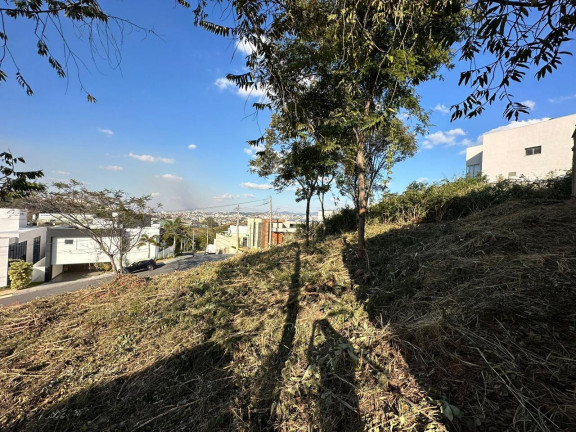 Imagem Terreno à Venda, 479 m² em Portal Do Sol - Contagem Imagem Terreno à Venda, 479 m² em Portal Do Sol - Contagem