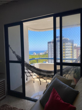 Imagem Imóvel com 3 Quartos à Venda, 118 m² em Stiep - Salvador