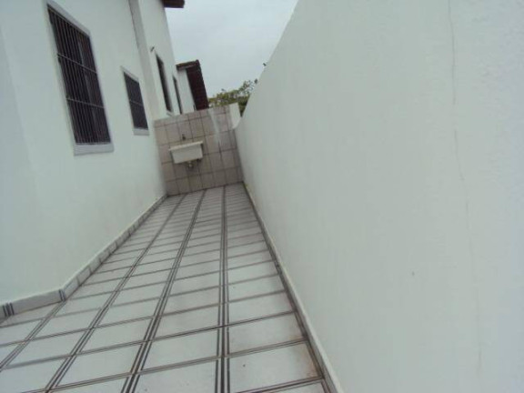 Imagem Casa de Condomínio com 3 Quartos à Venda, 57 m² em Real - Praia Grande Imagem Casa de Condomínio com 3 Quartos à Venda, 57 m² em Real - Praia Grande