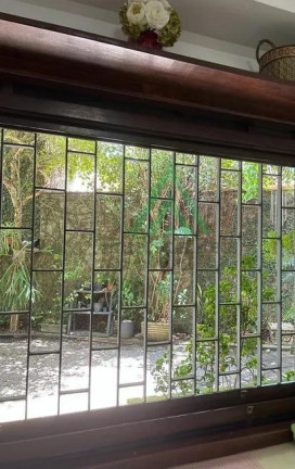 Imagem Casa com 3 Quartos à Venda, 264 m² em Pacaembu - São Paulo Imagem Casa com 3 Quartos à Venda, 264 m² em Pacaembu - São Paulo