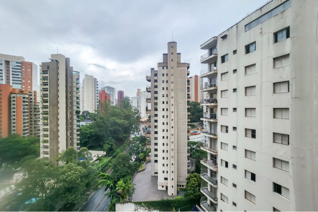 Imagem Apartamento com 3 Quartos à Venda, 244 m² em Vila Andrade - São Paulo Imagem Apartamento com 3 Quartos à Venda, 244 m² em Vila Andrade - São Paulo
