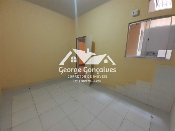 Imagem Casa com 2 Quartos para Alugar, 50 m² em Centro - Duque De Caxias Imagem Casa com 2 Quartos para Alugar, 50 m² em Centro - Duque De Caxias