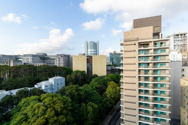 Imagem Studio com 1 Quarto à Venda, 33 m² em Cerqueira César - São Paulo Imagem Studio com 1 Quarto à Venda, 33 m² em Cerqueira César - São Paulo