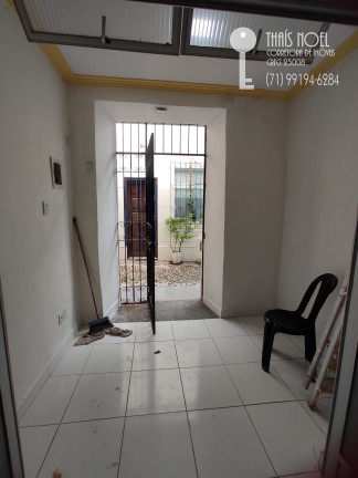 Imagem Apartamento com 2 Quartos à Venda, 55 m² em Barra - Salvador Imagem Apartamento com 2 Quartos à Venda, 55 m² em Barra - Salvador