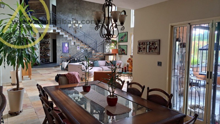 Imagem Casa com 8 Quartos à Venda, 850 m² em Serra Da Cantareira - Mairiporã Imagem Casa com 8 Quartos à Venda, 850 m² em Serra Da Cantareira - Mairiporã