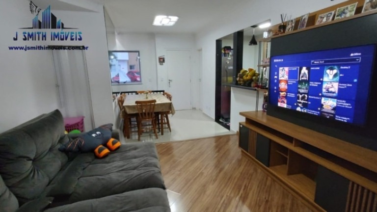 Imagem Casa de Condomínio com 2 Quartos à Venda, 72 m² em Paisagem Renoir - Cotia Imagem Casa de Condomínio com 2 Quartos à Venda, 72 m² em Paisagem Renoir - Cotia