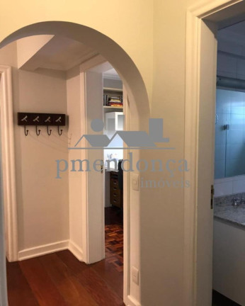 Imagem Apartamento com 4 Quartos à Venda, 155 m² em Perdizes - São Paulo Imagem Apartamento com 4 Quartos à Venda, 155 m² em Perdizes - São Paulo