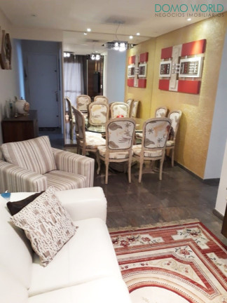 Cobertura com 2 Quartos à Venda, 70 m² em Parque Das Nações - Santo André