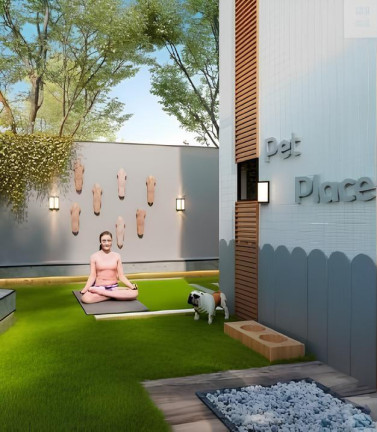 Imagem Imóvel com 1 Quarto à Venda, 21 m² em Cabo Branco - João Pessoa Imagem Imóvel com 1 Quarto à Venda, 21 m² em Cabo Branco - João Pessoa