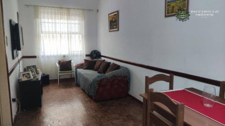 Imagem Apartamento com 1 Quarto à Venda, 42 m² em Vila Guilhermina - Praia Grande Imagem Apartamento com 1 Quarto à Venda, 42 m² em Vila Guilhermina - Praia Grande