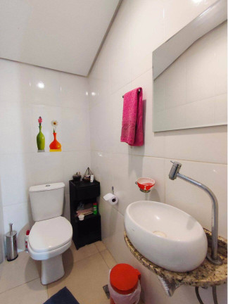 Imagem Casa com 3 Quartos à Venda, 150 m² em Mário Quintana - Porto Alegre