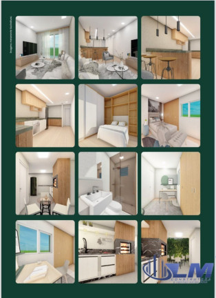Imagem Imóvel com 2 Quartos à Venda, 52 m² em Praia Do Morro - Guarapari