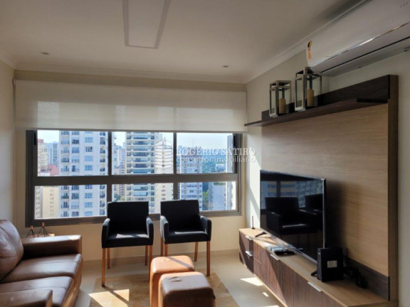 Imagem Apartamento com 2 Quartos para Alugar, 70 m² em Jardim América - São Paulo Imagem Apartamento com 2 Quartos para Alugar, 70 m² em Jardim América - São Paulo