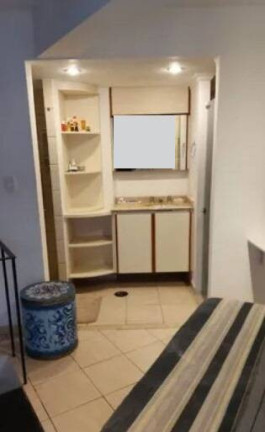 Imagem Apartamento com 1 Quarto à Venda, 50 m² em Vila Nova Conceição - São Paulo Imagem Apartamento com 1 Quarto à Venda, 50 m² em Vila Nova Conceição - São Paulo
