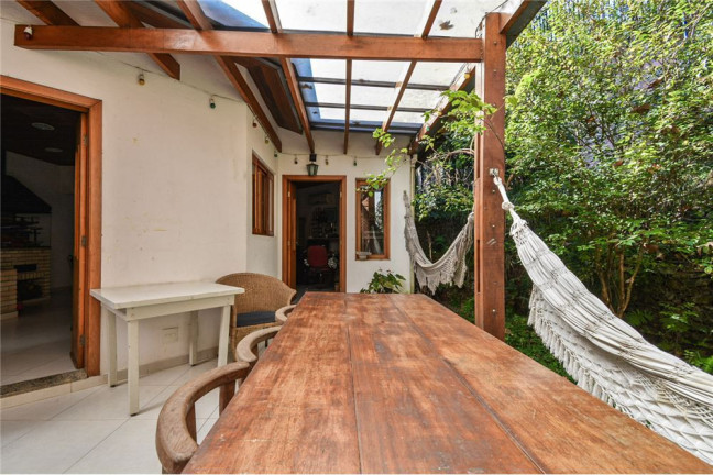 Imagem Casa com 3 Quartos à Venda, em Parque Munhoz - São Paulo Imagem Casa com 3 Quartos à Venda, em Parque Munhoz - São Paulo