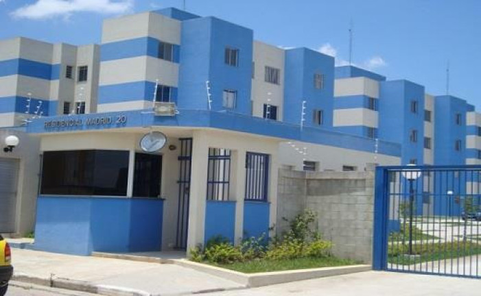 Imagem Apartamento com 2 Quartos à Venda ou Locação, 48 m² em Vila Urupês - Suzano Imagem Apartamento com 2 Quartos à Venda ou Locação, 48 m² em Vila Urupês - Suzano