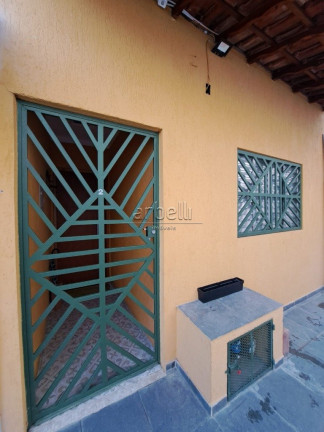 Imagem Casa com 1 Quarto para Alugar, 84 m² em Parque Residencial Da Lapa - São Paulo Imagem Casa com 1 Quarto para Alugar, 84 m² em Parque Residencial Da Lapa - São Paulo