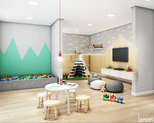 Imagem Apartamento com 2 Quartos à Venda, 38 m² em Jaguaré - São Paulo