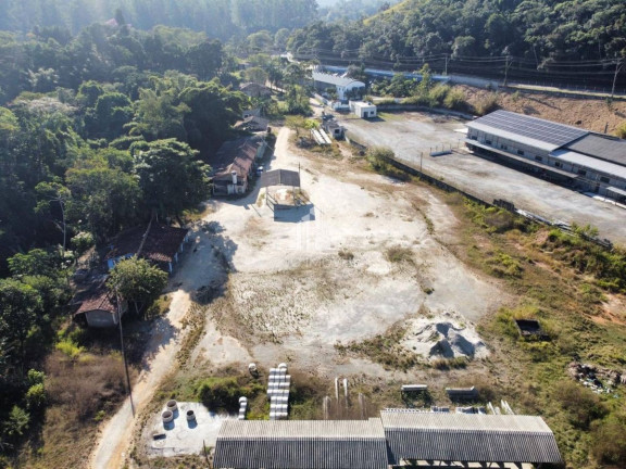 Imagem Galpão à Venda, 281 m² em Angola - Santa Branca Imagem Galpão à Venda, 281 m² em Angola - Santa Branca