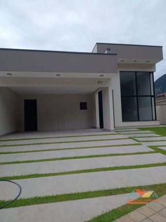 Sobrado com 4 Quartos à Venda, 223 m² em Massaguaçu - Caraguatatuba