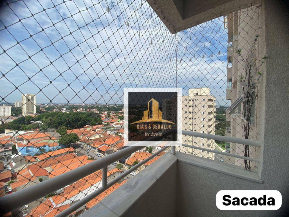 Imagem Apartamento com 3 Quartos à Venda, 74 m² em Conjunto Residencial Trinta E Um De Março - São José Dos Campos Imagem Apartamento com 3 Quartos à Venda, 74 m² em Conjunto Residencial Trinta E Um De Março - São José Dos Campos