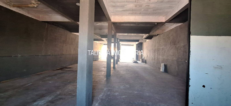 Imagem Galpão para Alugar, 240 m² em Cidade Intercap - Taboão Da Serra