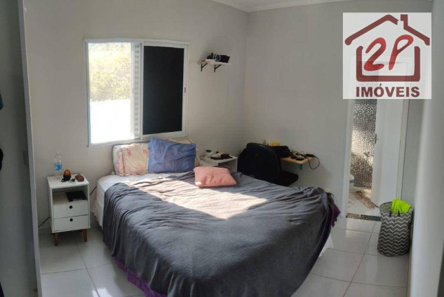 Imagem Casa com 3 Quartos à Venda, 140 m² em Jardim Santa Júlia - São José Dos Campos