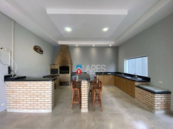 Imagem Casa com 4 Quartos à Venda, 352 m² em Parque Das Nações - Americana Imagem Casa com 4 Quartos à Venda, 352 m² em Parque Das Nações - Americana