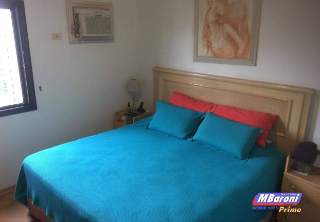 Imagem Apartamento com 4 Quartos à Venda, 200 m² em Vila Uberabinha - São Paulo Imagem Apartamento com 4 Quartos à Venda, 200 m² em Vila Uberabinha - São Paulo