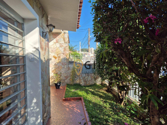 Imagem Casa com 3 Quartos para Alugar, 200 m² em Centro - Jacareí Imagem Casa com 3 Quartos para Alugar, 200 m² em Centro - Jacareí