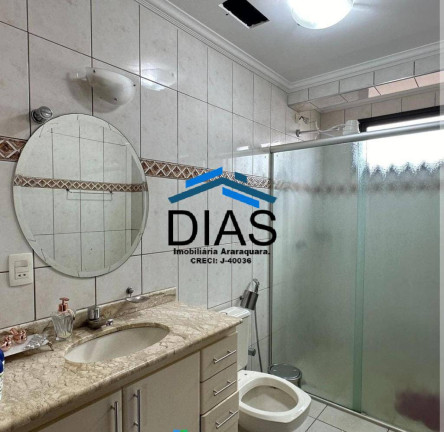 Imagem Apartamento com 3 Quartos à Venda, 137 m² em Jardim 5 De Dezembro - Sertãozinho Imagem Apartamento com 3 Quartos à Venda, 137 m² em Jardim 5 De Dezembro - Sertãozinho