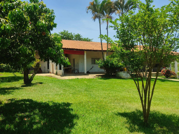 Imagem Chácara com 2 Quartos à Venda, 1.495 m² em Iperozinho - Capela Do Alto Imagem Chácara com 2 Quartos à Venda, 1.495 m² em Iperozinho - Capela Do Alto