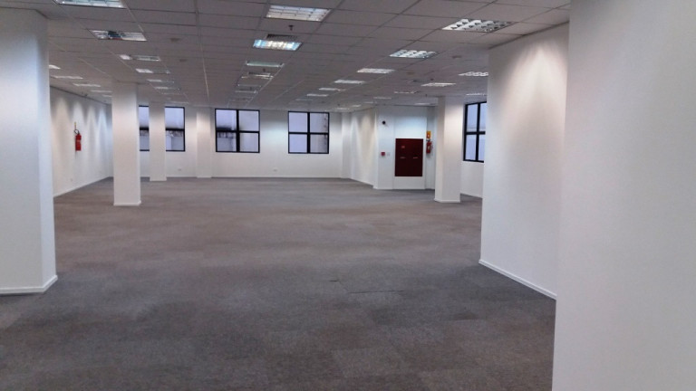 Imagem Sala Comercial à Venda, 939 m² em Centro - Curitiba