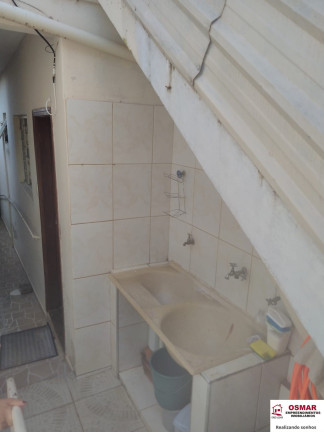 Imagem Casa com 2 Quartos à Venda, 110 m² em Jardim Consteca - Sumaré