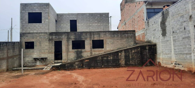 Imagem Casa com 2 Quartos à Venda, 300 m² em Granjas Rurais Reunidas São Judas Tadeu - Taubaté