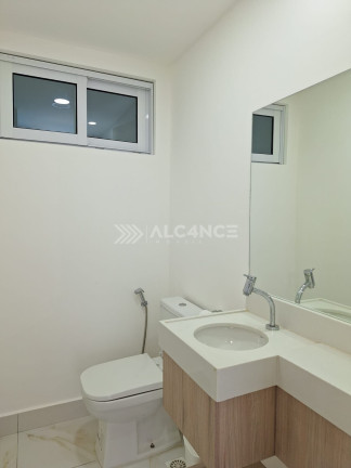 Imagem Apartamento com 4 Quartos para Alugar, 238 m² em Areia Dourada - Cabedelo Imagem Apartamento com 4 Quartos para Alugar, 238 m² em Areia Dourada - Cabedelo